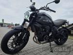 Klikněte pro detailní foto č. 10 - CFMOTO 700 CL-X Heritage akce 0%
