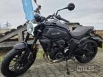 Klikněte pro detailní foto č. 11 - CFMOTO 700 CL-X Heritage akce 0%