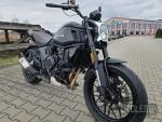 Klikněte pro detailní foto č. 1 - CFMOTO 700 CL-X Heritage akce 0%