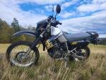 Klikněte pro detailní foto č. 2 - Kawasaki KLR 650