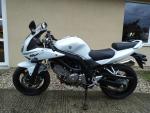 Klikněte pro detailní foto č. 1 - Suzuki SV 650 S