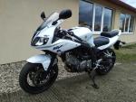 Klikněte pro detailní foto č. 2 - Suzuki SV 650 S