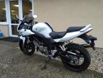 Klikněte pro detailní foto č. 3 - Suzuki SV 650 S