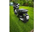 Klikněte pro detailní foto č. 10 - Honda Forza 300 ABS (2019) ----AKCE------