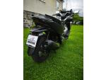 Klikněte pro detailní foto č. 9 - Honda Forza 300 ABS (2019) ----AKCE------