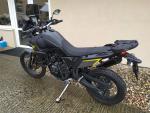 Klikněte pro detailní foto č. 2 - Yamaha Ténéré 700