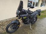 Klikněte pro detailní foto č. 3 - Yamaha Ténéré 700