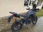 Klikněte pro detailní foto č. 6 - Yamaha Ténéré 700