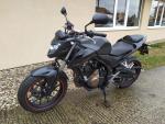 Klikněte pro detailní foto č. 2 - Honda CB 500 FA