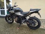 Klikněte pro detailní foto č. 2 - Honda CB 500 FA
