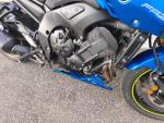 Klikněte pro detailní foto č. 11 - Yamaha FZ 8 S Fazer (2010) -----AKCE----------