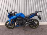 Klikněte pro detailní foto č. 2 - Yamaha FZ 8 S Fazer (2010) -----AKCE----------