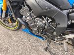 Klikněte pro detailní foto č. 5 - Yamaha FZ 8 S Fazer (2010) -----AKCE----------