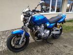 Klikněte pro detailní foto č. 2 - Yamaha XJR 1300