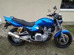 Klikněte pro detailní foto č. 4 - Yamaha XJR 1300