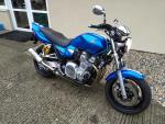 Klikněte pro detailní foto č. 5 - Yamaha XJR 1300
