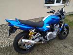 Klikněte pro detailní foto č. 6 - Yamaha XJR 1300