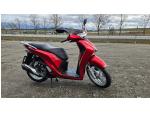 Klikněte pro detailní foto č. 1 - Honda SH 125i