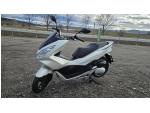 Klikněte pro detailní foto č. 11 - Honda PCX 125
