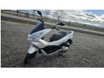Klikněte pro detailní foto č. 9 - Honda PCX 125