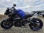 Klikněte pro detailní foto č. 10 - Yamaha MT-10