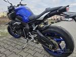 Klikněte pro detailní foto č. 11 - Yamaha MT-10
