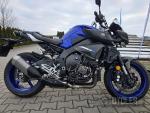 Klikněte pro detailní foto č. 2 - Yamaha MT-10