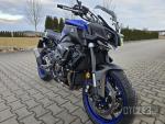Klikněte pro detailní foto č. 3 - Yamaha MT-10