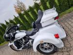 Klikněte pro detailní foto č. 11 - Harley-Davidson FLHTCUTG Tri Glide Ultra Classic