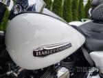 Klikněte pro detailní foto č. 14 - Harley-Davidson FLHTCUTG Tri Glide Ultra Classic