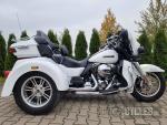 Klikněte pro detailní foto č. 2 - Harley-Davidson FLHTCUTG Tri Glide Ultra Classic
