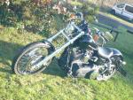 Klikněte pro detailní foto č. 7 - Harley-Davidson FXDWG Dyna Wide Glide