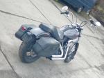 Klikněte pro detailní foto č. 5 - Harley-Davidson FXDB Dyna Street Bob