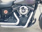 Klikněte pro detailní foto č. 6 - Harley-Davidson FXDB Dyna Street Bob