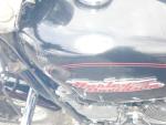 Klikněte pro detailní foto č. 8 - Harley-Davidson XL 1200 C Sportster Custom