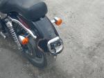 Klikněte pro detailní foto č. 9 - Harley-Davidson XL 1200 C Sportster Custom