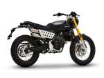 Klikněte pro detailní foto č. 3 - Fantic Caballero 125 Scrambler ( odpočet DPH )
