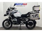 Detail nabídky - BMW R 1200 GS Adventure ESA ABS