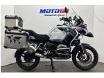 Klikněte pro detailní foto č. 2 - BMW R 1200 GS Adventure ESA ABS