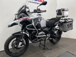 Klikněte pro detailní foto č. 3 - BMW R 1200 GS Adventure ESA ABS