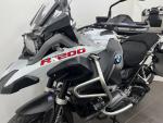 Klikněte pro detailní foto č. 4 - BMW R 1200 GS Adventure ESA ABS