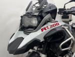 Klikněte pro detailní foto č. 5 - BMW R 1200 GS Adventure ESA ABS