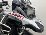 Klikněte pro detailní foto č. 6 - BMW R 1200 GS Adventure ESA ABS