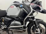 Klikněte pro detailní foto č. 8 - BMW R 1200 GS Adventure ESA ABS
