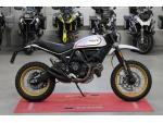 Klikněte pro detailní foto č. 1 - Ducati Scrambler Desert Sled