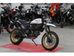 Klikněte pro detailní foto č. 2 - Ducati Scrambler Desert Sled