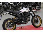 Klikněte pro detailní foto č. 3 - Ducati Scrambler Desert Sled