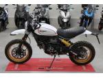 Klikněte pro detailní foto č. 5 - Ducati Scrambler Desert Sled