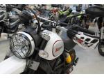 Klikněte pro detailní foto č. 7 - Ducati Scrambler Desert Sled