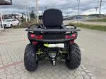 Klikněte pro detailní foto č. 10 - Segway Snarler AT6 L Limited - AKCE